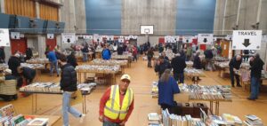 Book Fair                                                23 May 2026