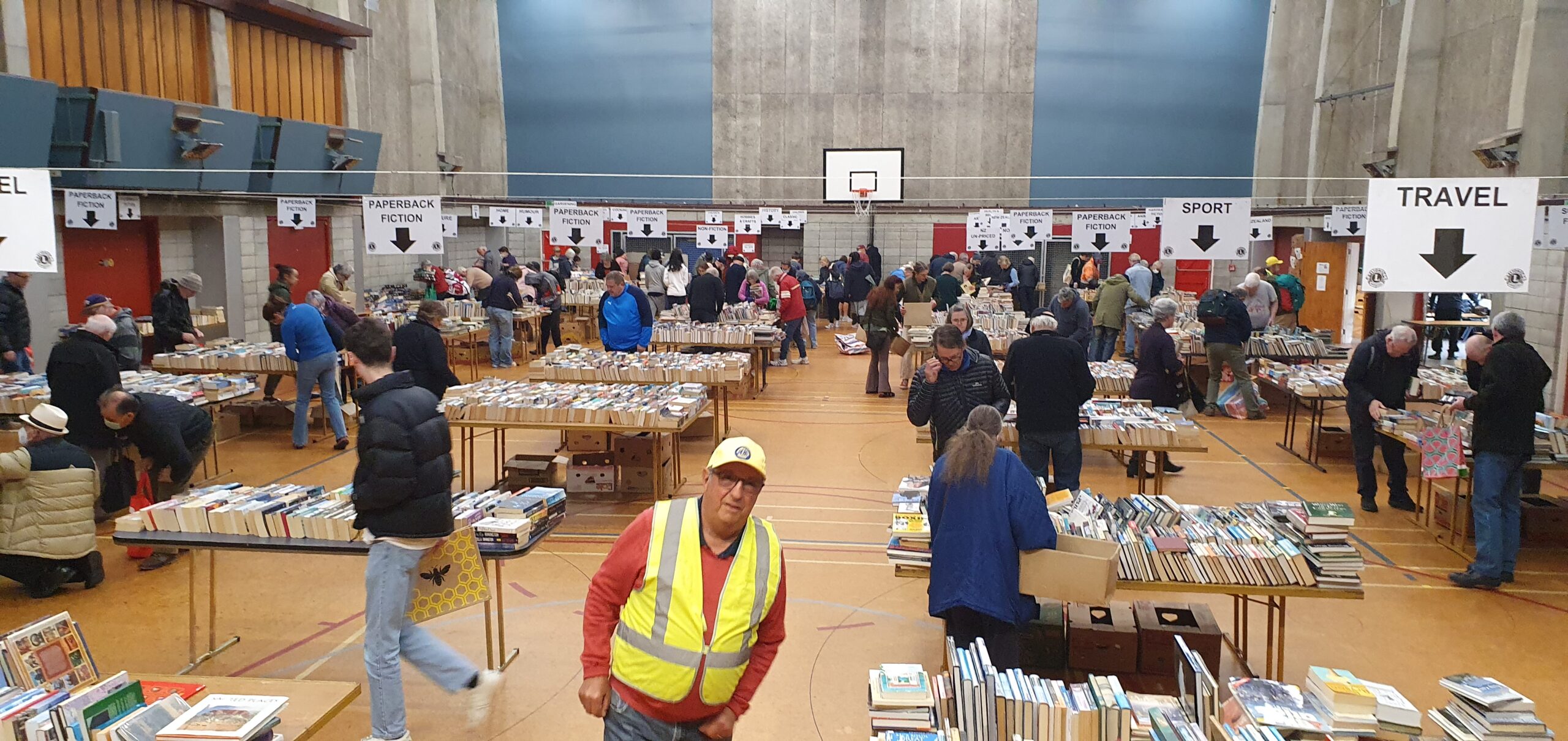 Book Fair 23 May 2026