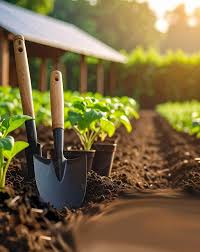 Spring Fertiliser Sale