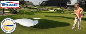 Golf for Good Mini Golf Course