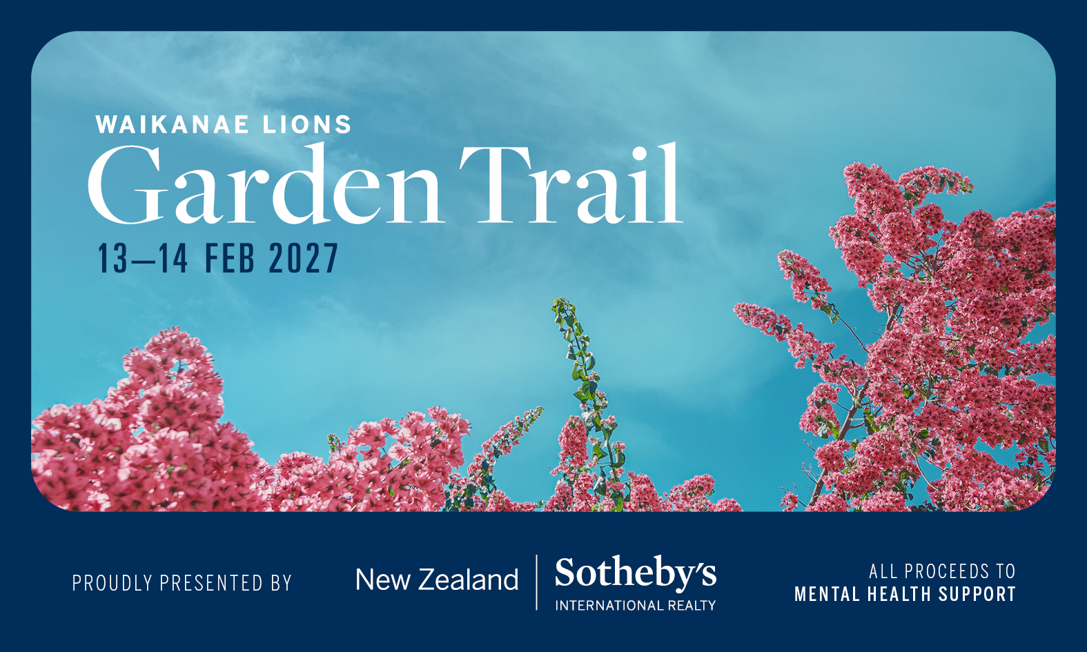 2027 Waikanae Lions Garden Trail