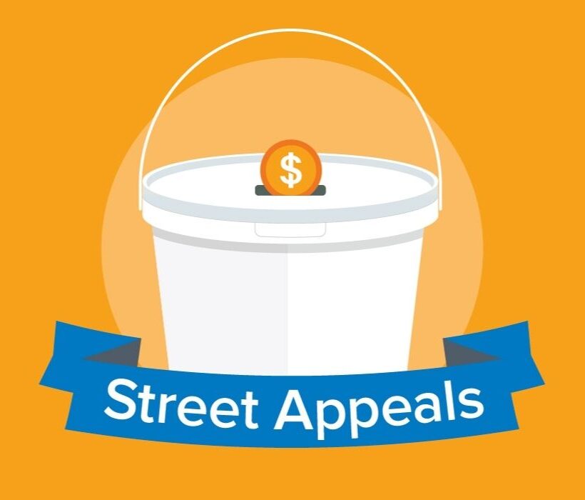 Street Appeal Collections