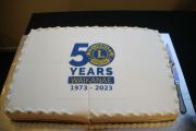50th Anniversary Celebration