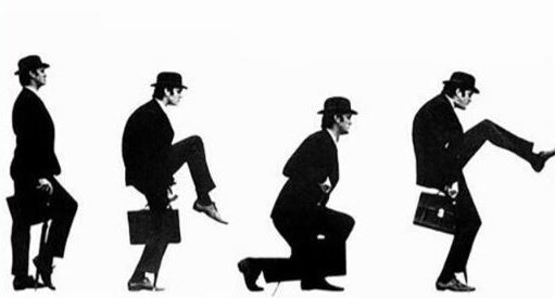 Monty Python Day
